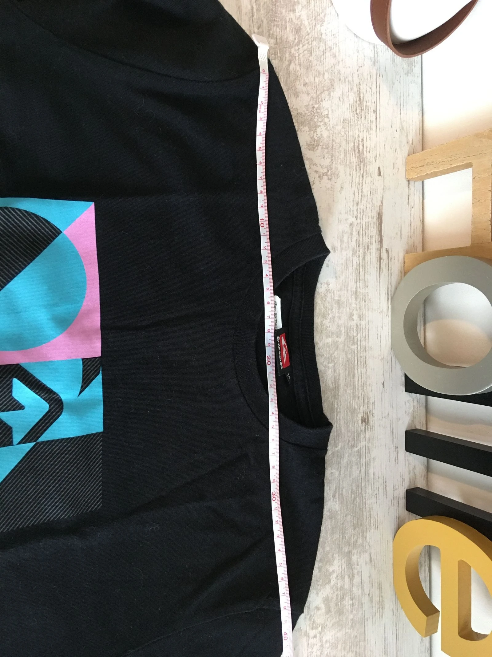Sweat sans capuche, haut manches longues  – photo 3